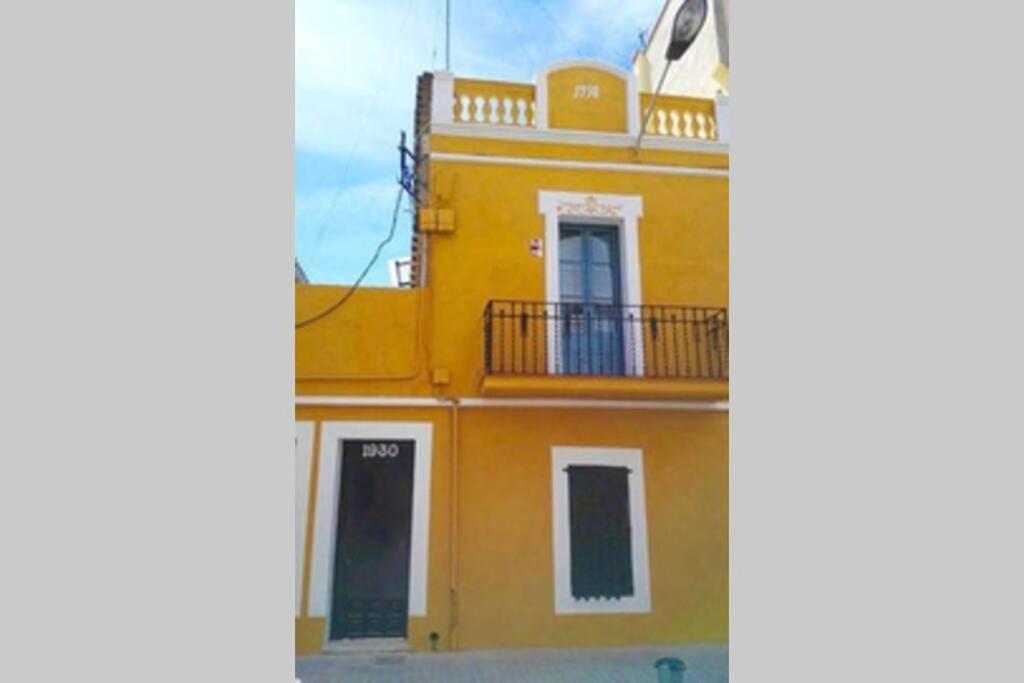 Lovely Flat Fira Mwc L'Hospitalet de Llobregat Buitenkant foto